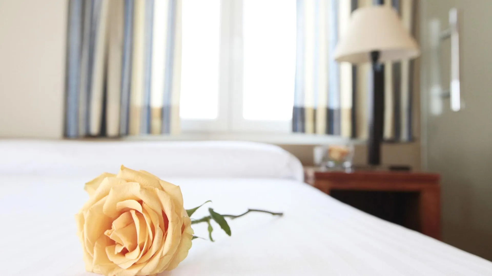 ****  Prestige Mar Y Sol Hotel Roses Spanje