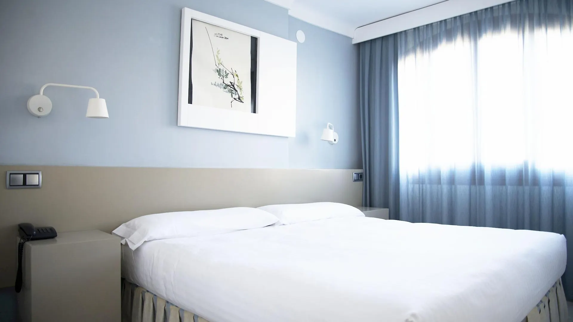 Prestige Mar Y Sol Hotel Roses 4*,  Spanje