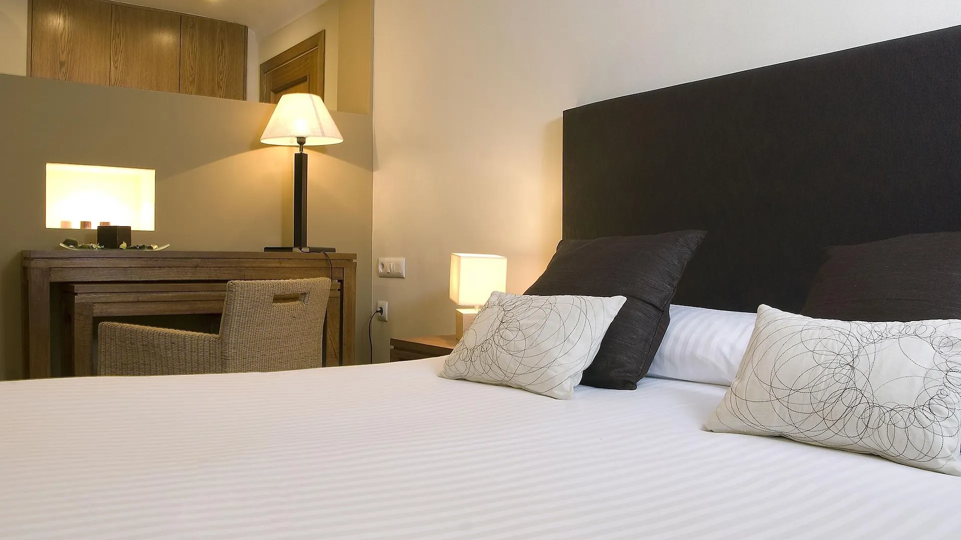 ***  Prestige Mar y Sol Hotel Roses Spanien