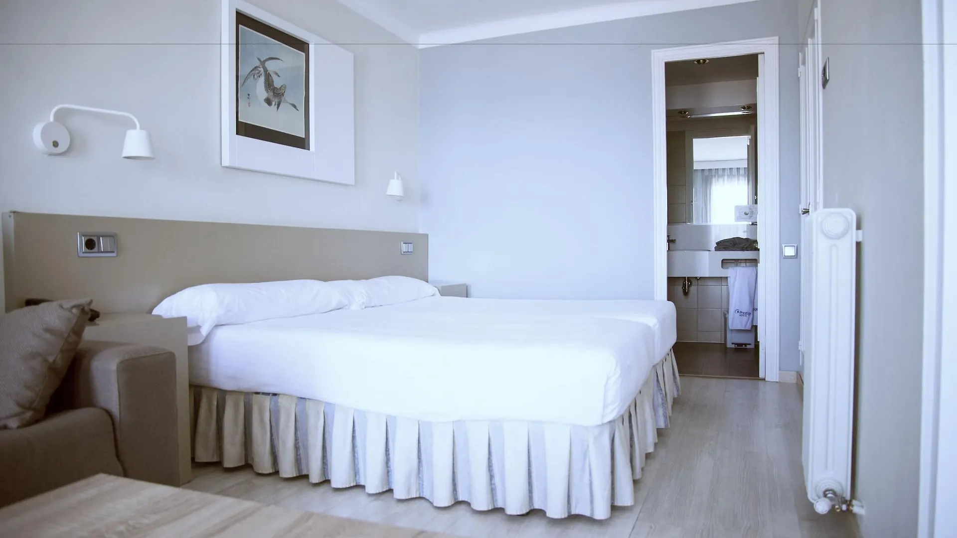 ****  Prestige Mar y Sol Hotel Roses Spanien