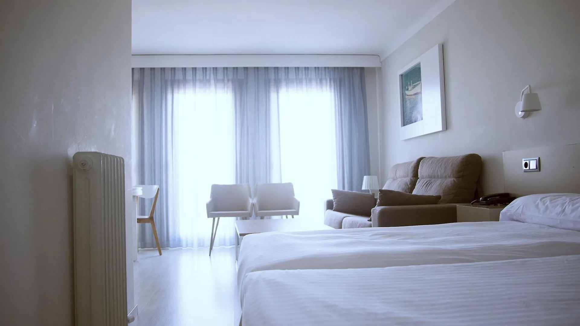 Prestige Mar Y Sol Hotel Roses