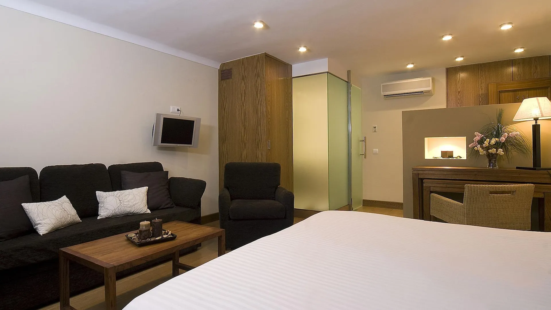 Prestige Mar y Sol Hotel Roses 4*,