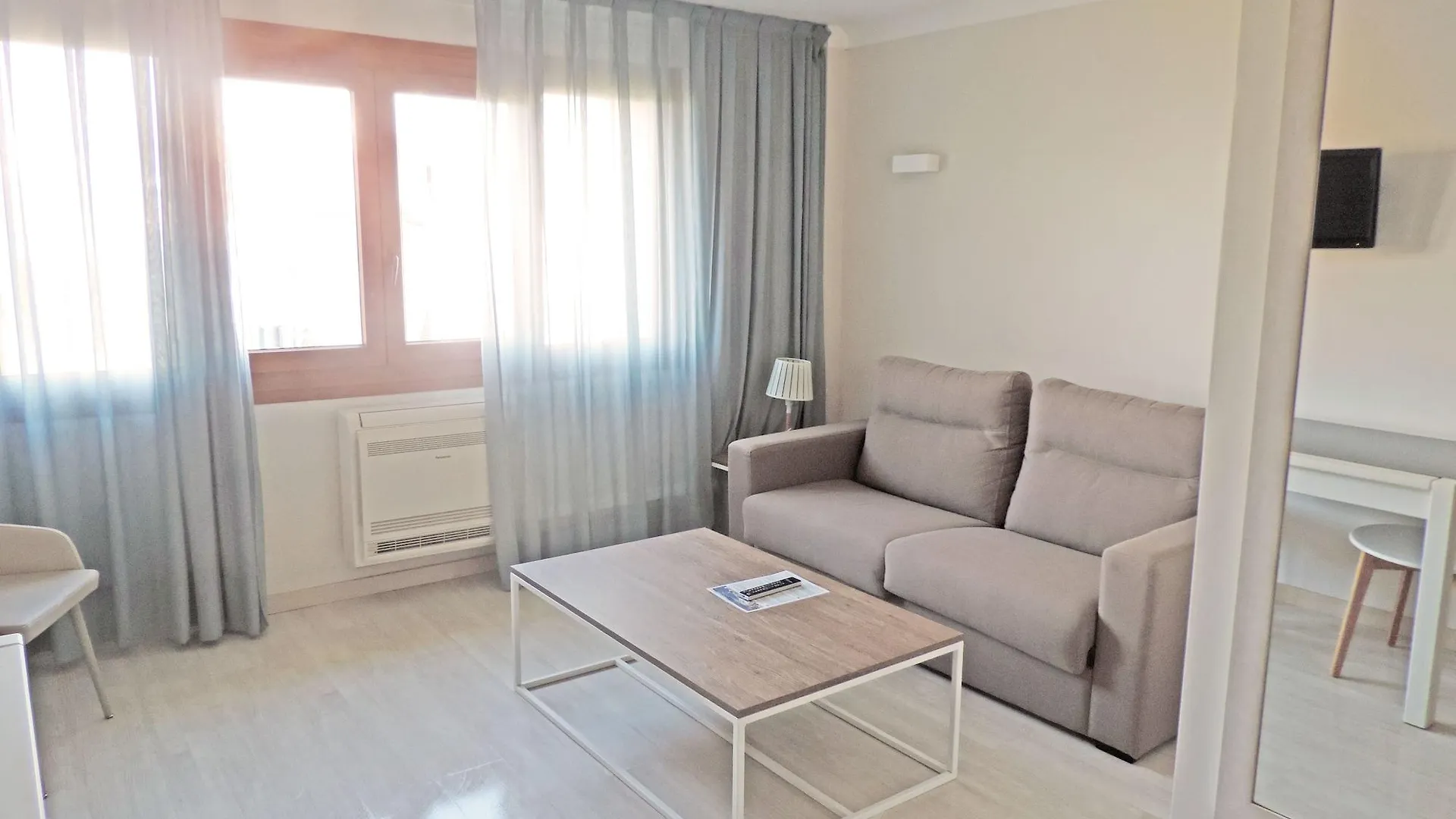 Prestige Mar Y Sol Hotel Roses