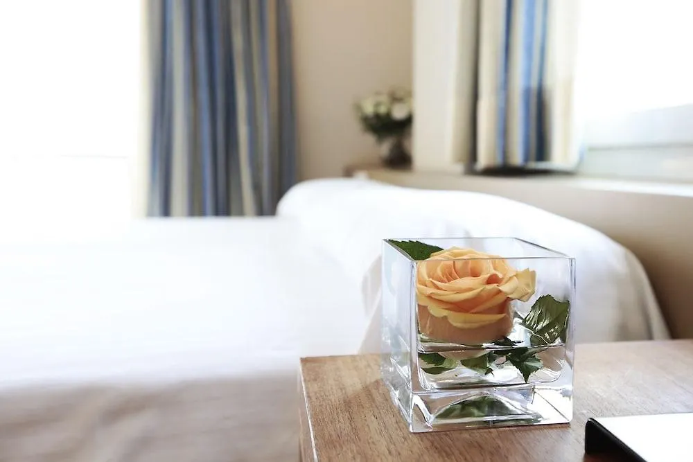 Prestige Mar y Sol Hotel Roses