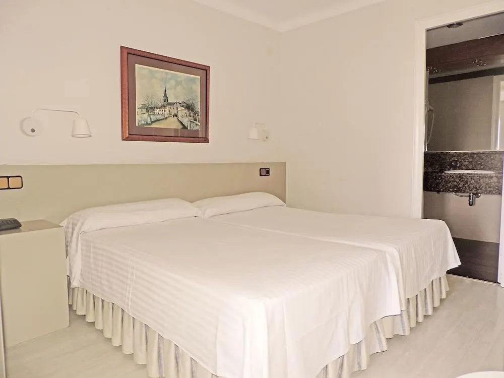 Prestige Mar y Sol Hotel Roses