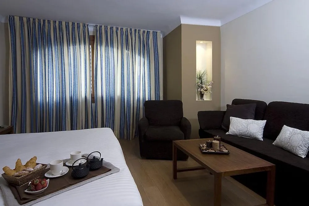 Prestige Mar y Sol Hotel Roses