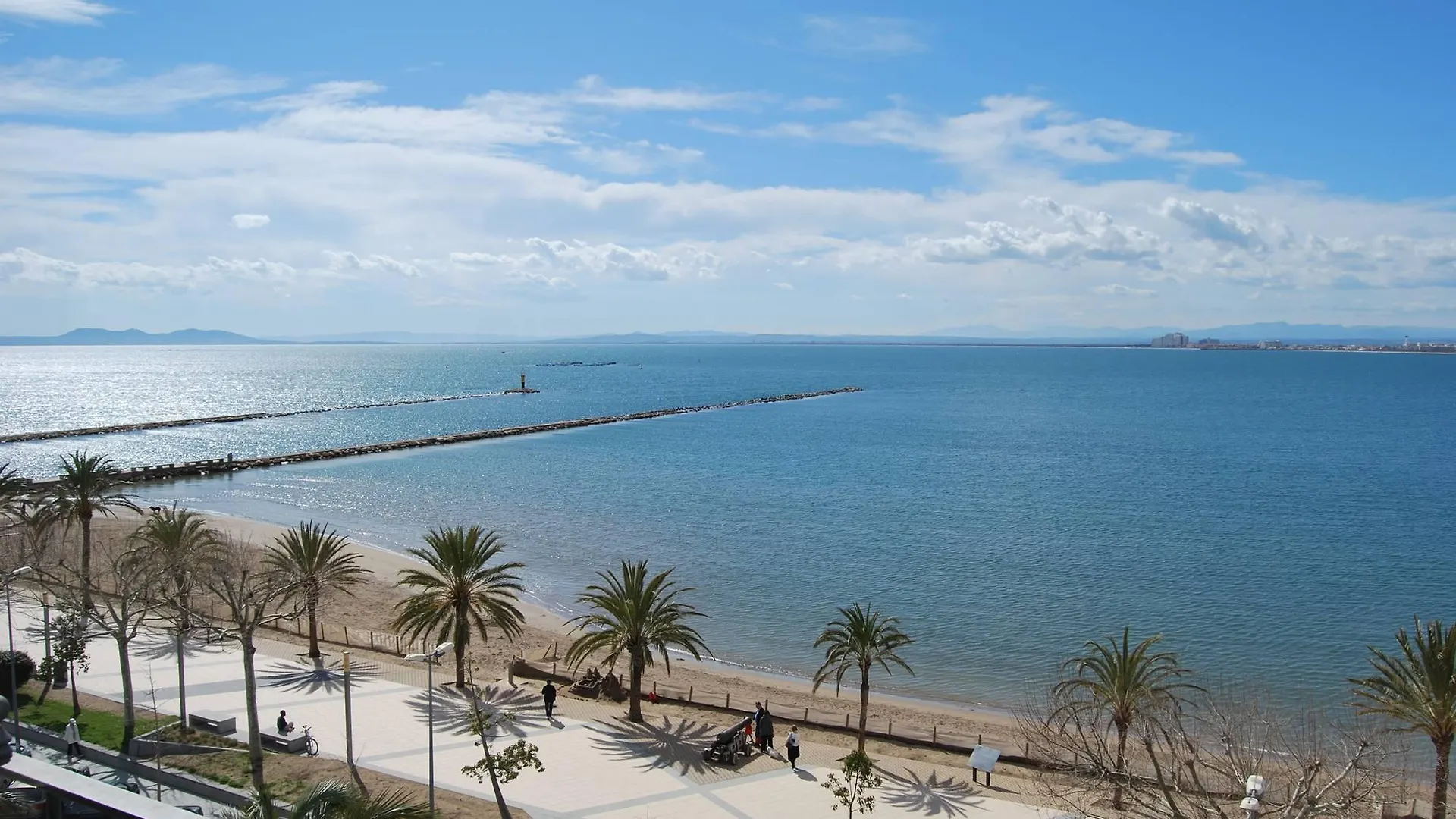 Prestige Mar Y Sol Hotel Roses