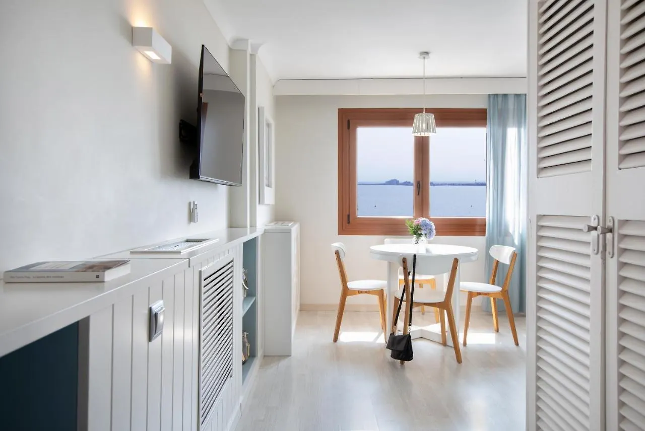 Prestige Mar y Sol Hotel Roses 4*,