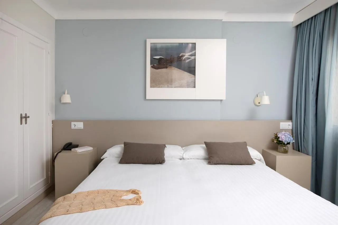 Prestige Mar Y Sol Hotel Roses