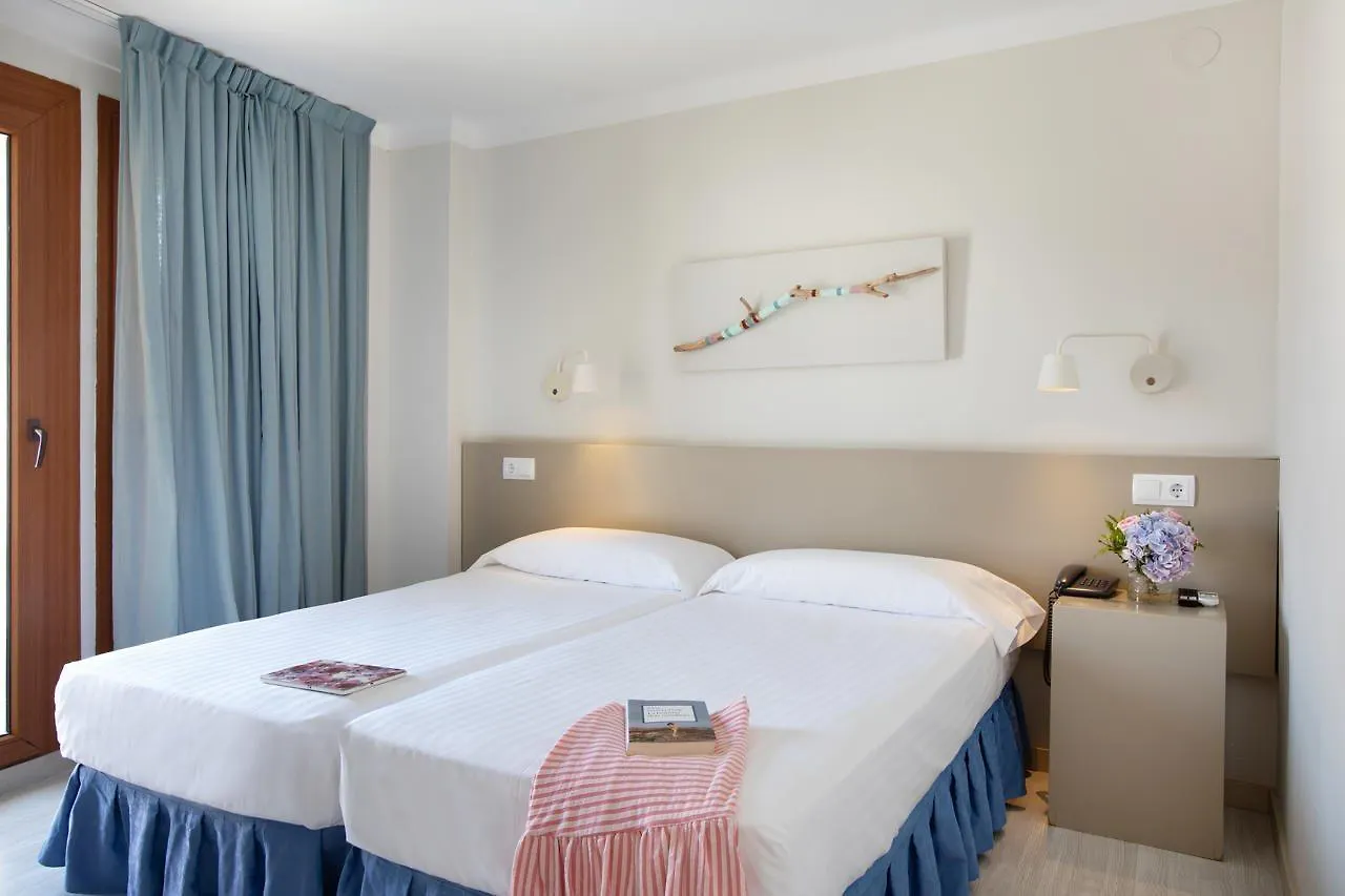 Prestige Mar Y Sol Hotel Roses