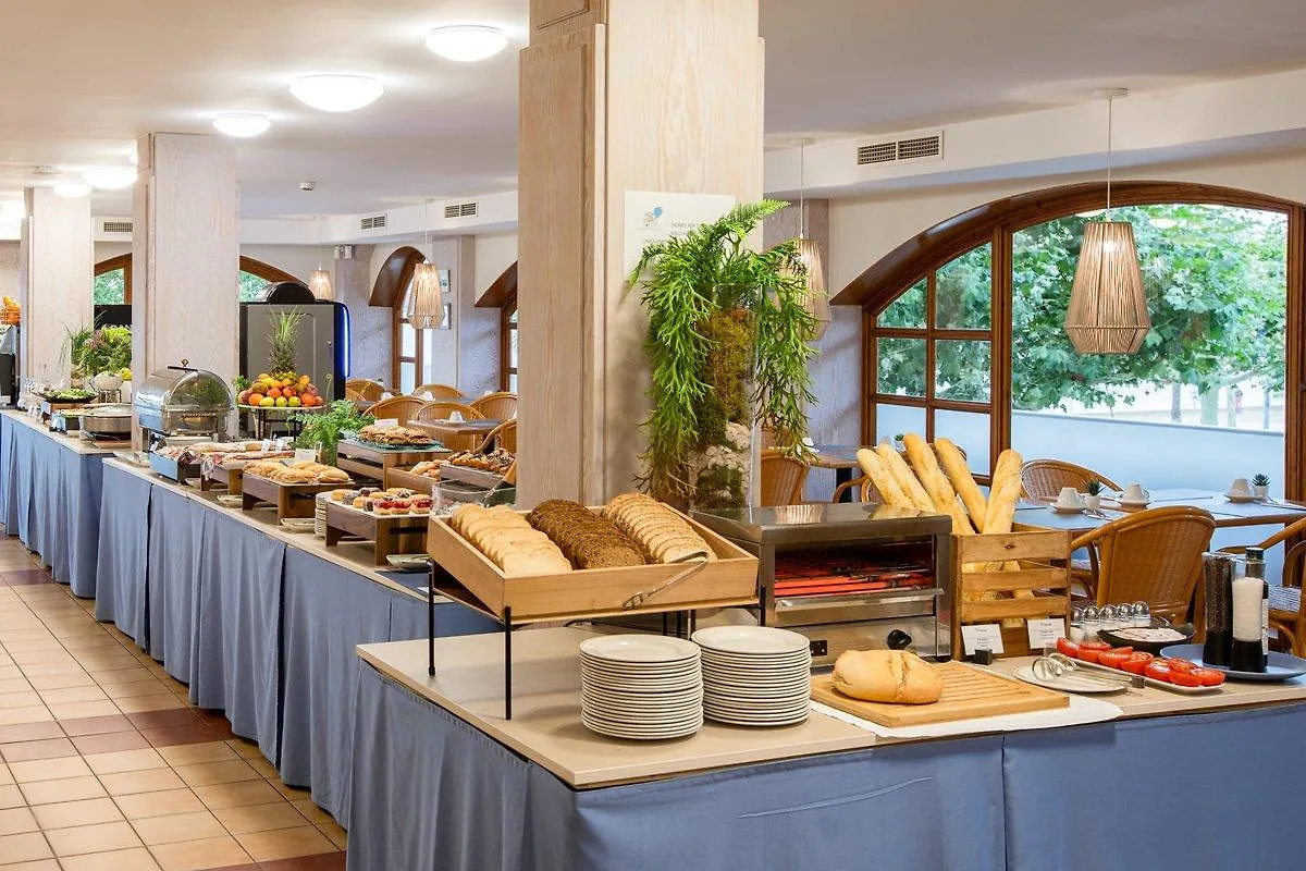 Prestige Mar y Sol Hotel Roses 3*,  Spanien