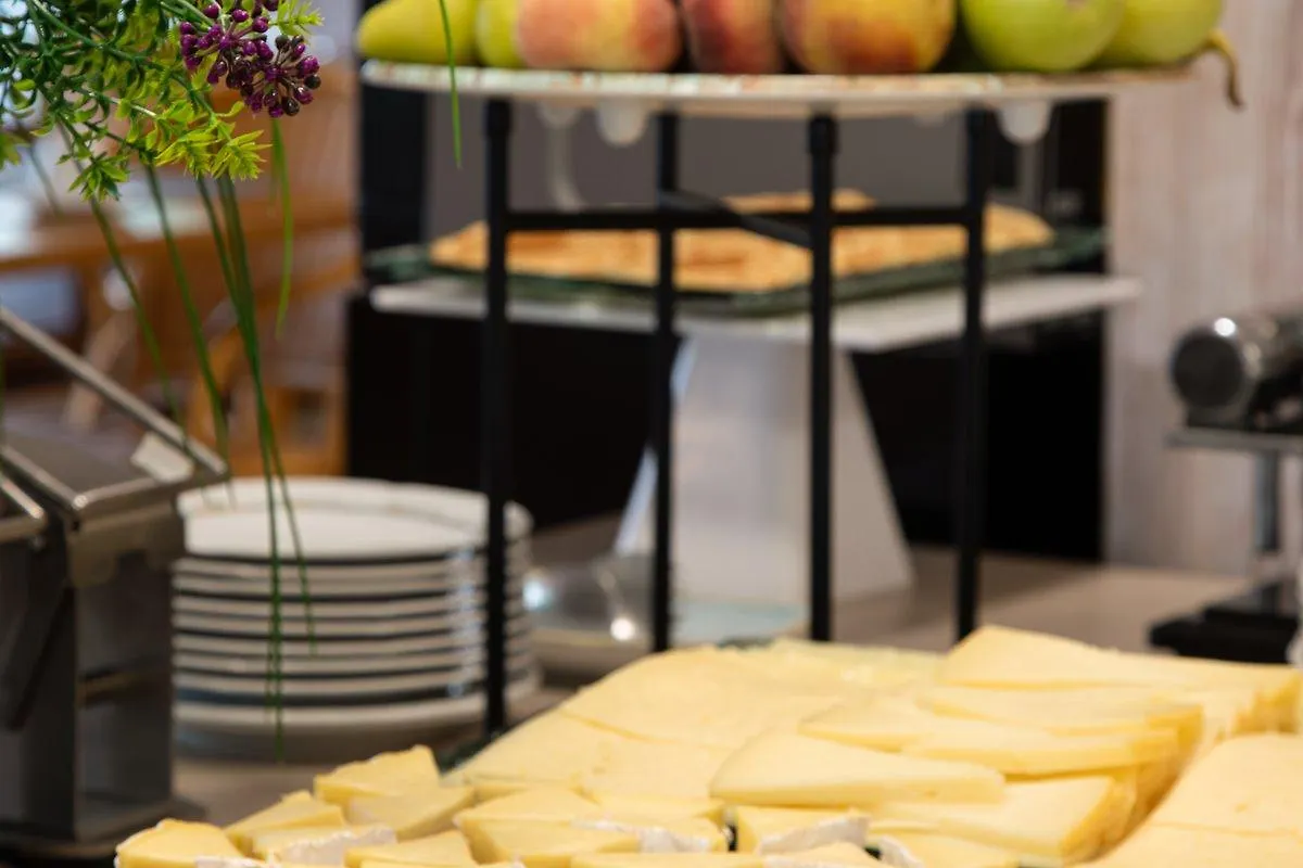 ****  Prestige Mar Y Sol Hotel Roses Spanje