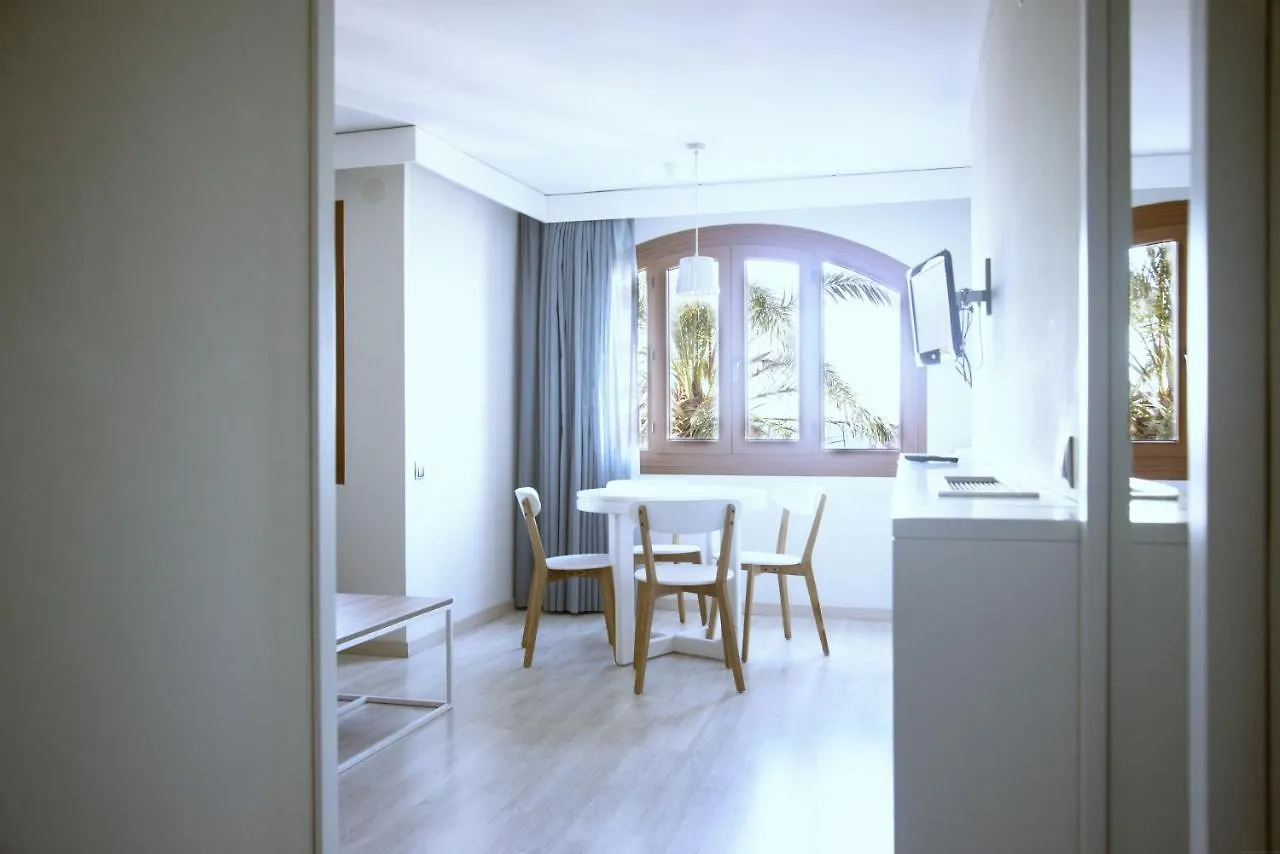 Prestige Mar y Sol Hotel Roses 4*,  Spanien