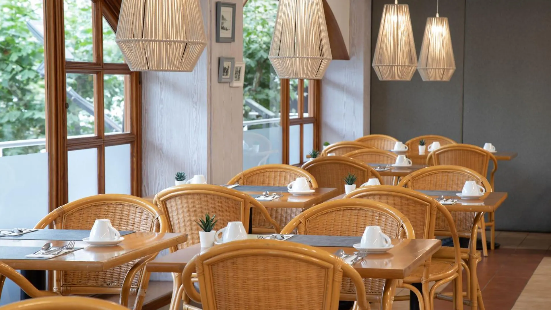 ***  Prestige Mar y Sol Hotel Roses Spanien