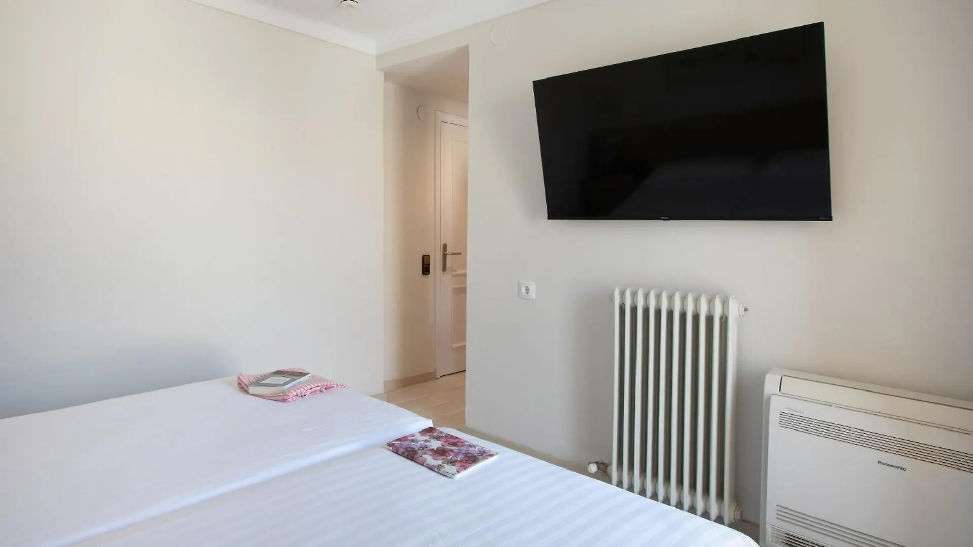 Prestige Mar Y Sol Hotel Roses