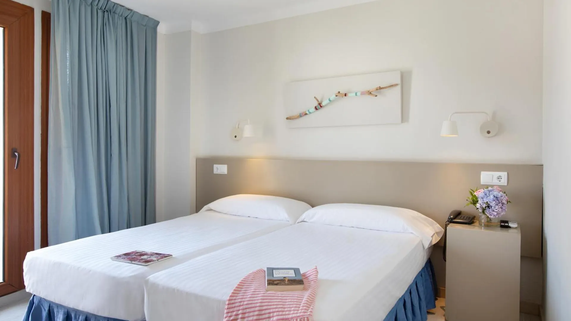 Prestige Mar Y Sol Hotel Roses