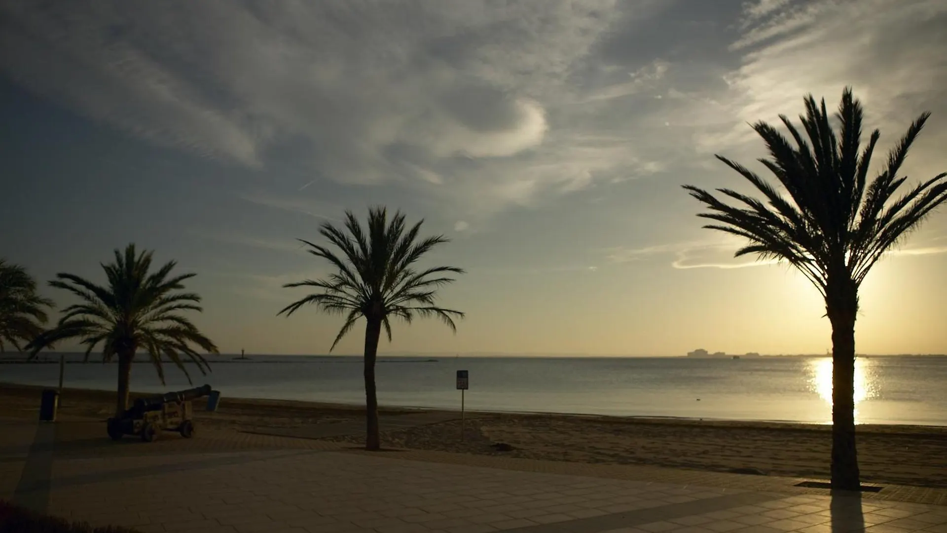 Prestige Mar Y Sol Hotel Roses