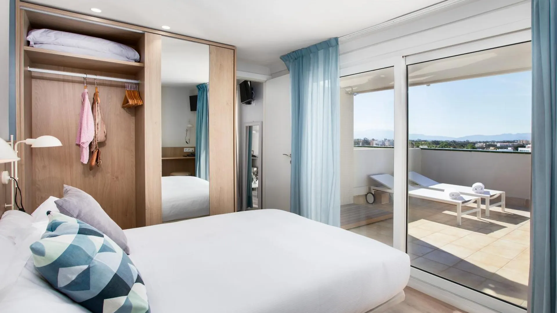 Prestige Mar Y Sol Hotel Roses