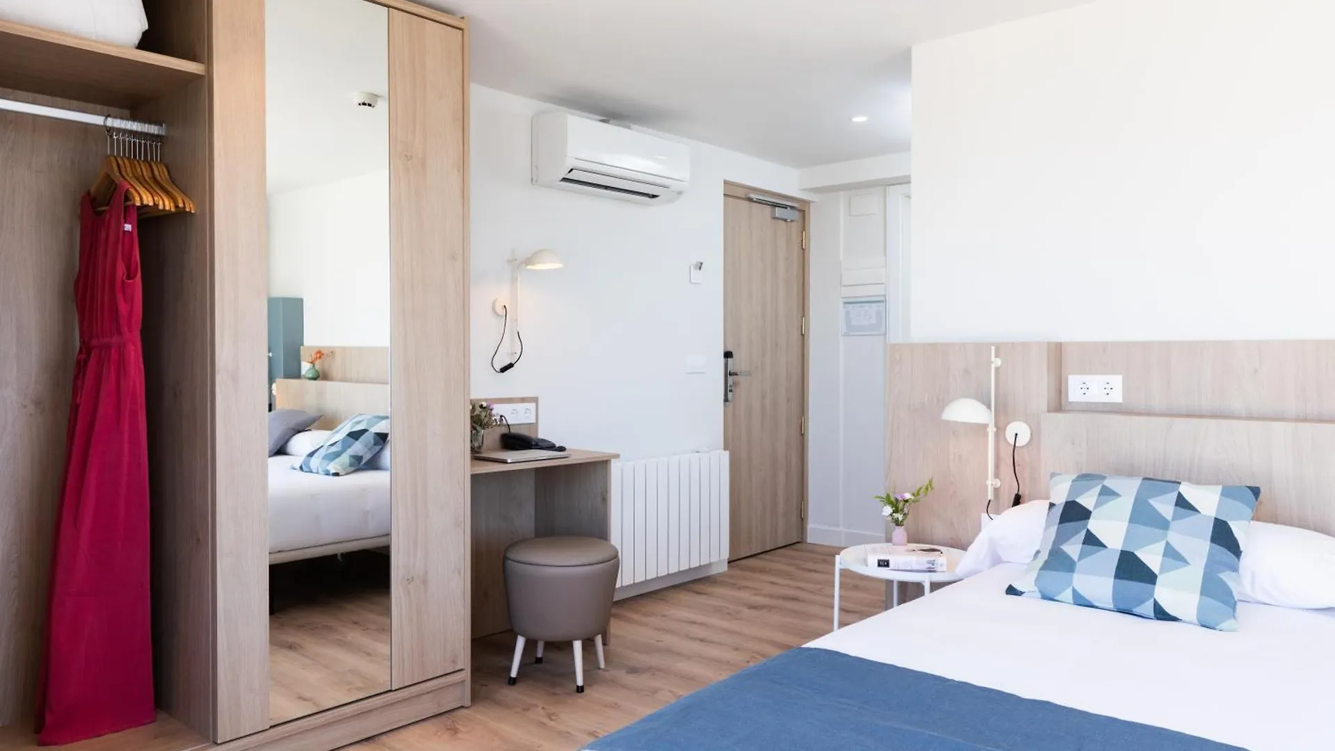 Prestige Mar Y Sol Hotel Roses
