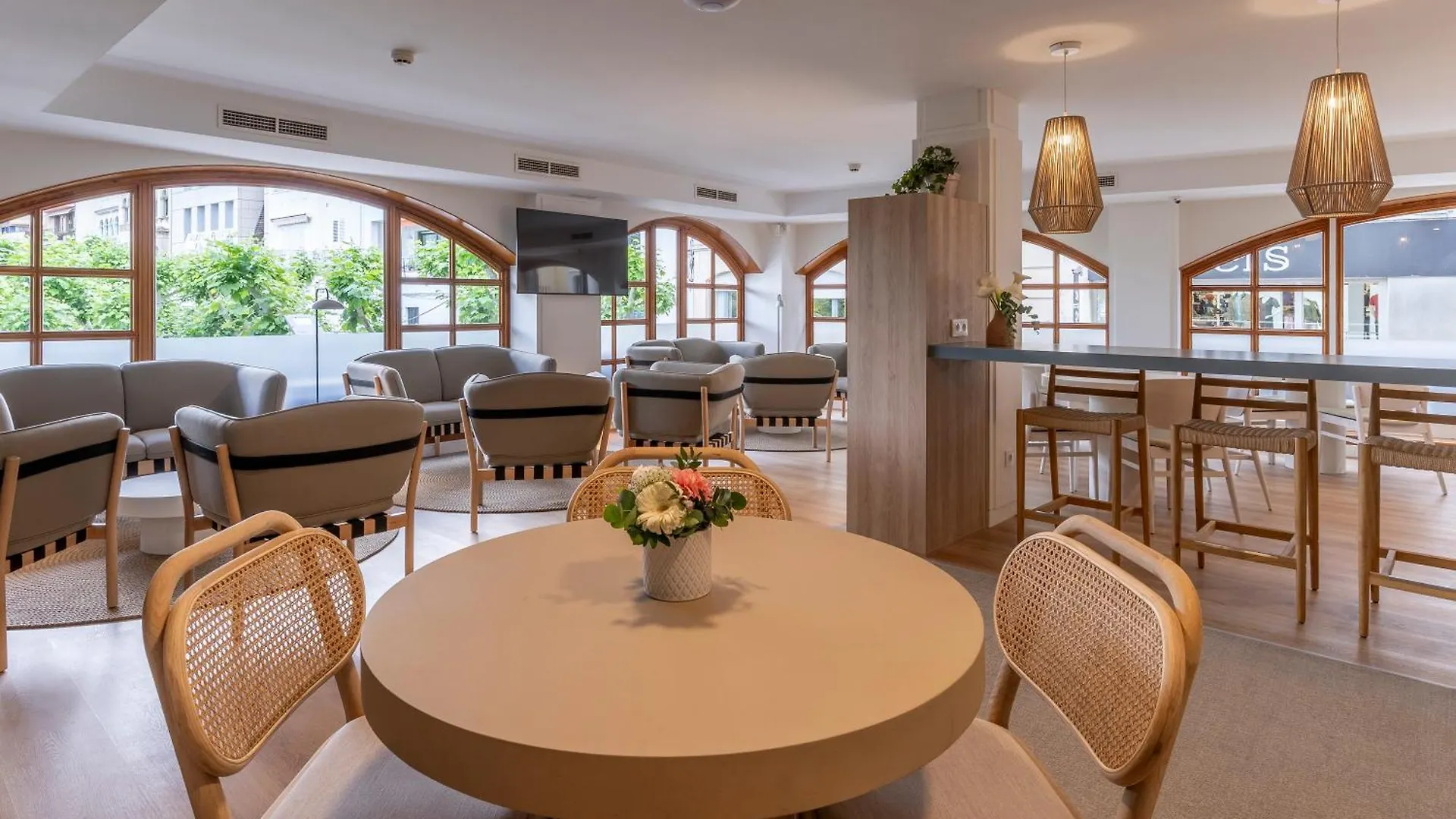 Prestige Mar y Sol Hotel Roses
