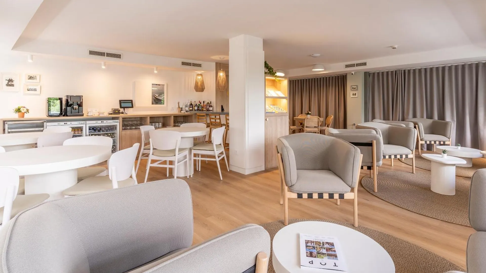 Prestige Mar Y Sol Hotel Roses