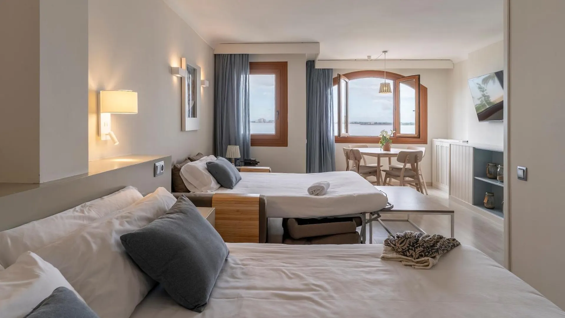 Prestige Mar Y Sol Hotel Roses 3*,