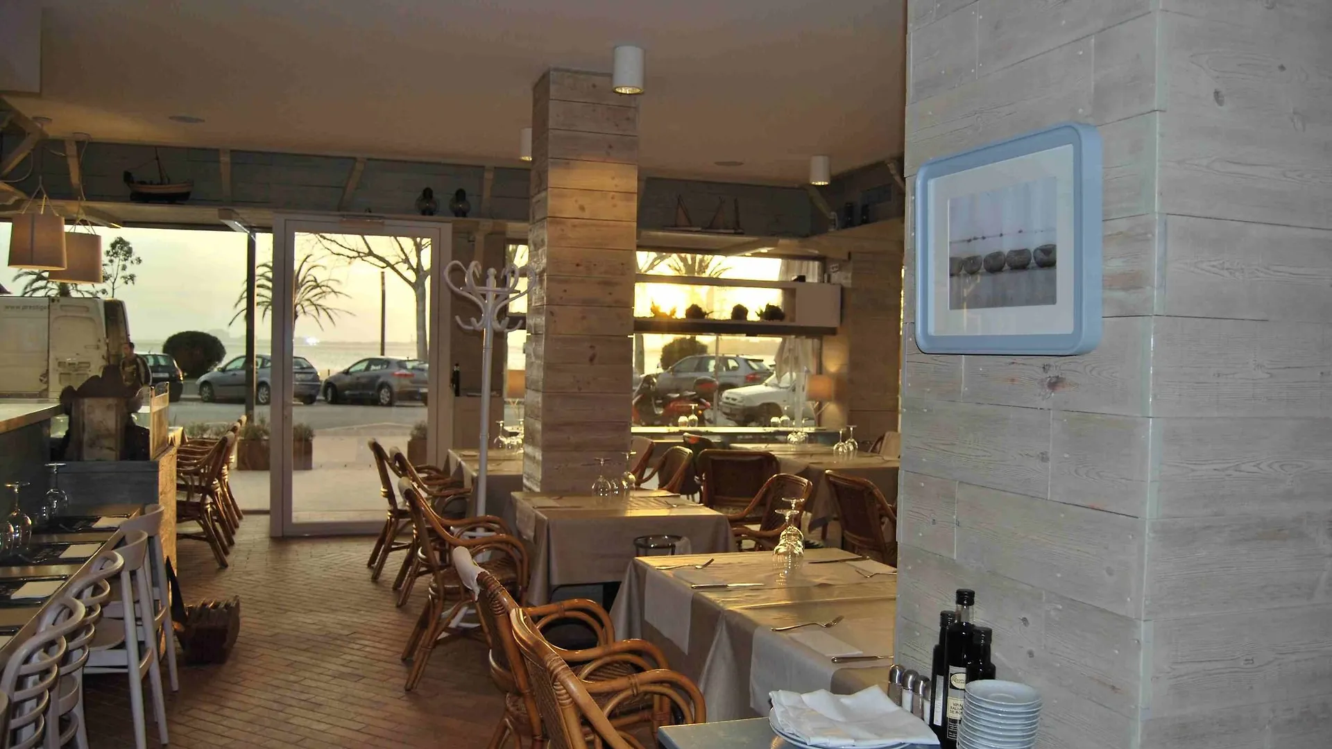 Prestige Mar y Sol Hotel Roses