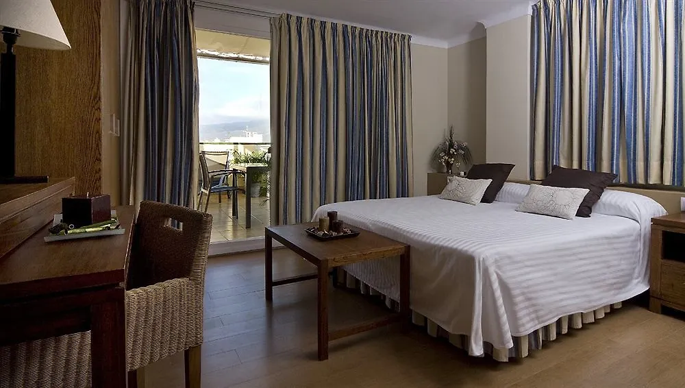 Prestige Mar Y Sol Hotel Roses