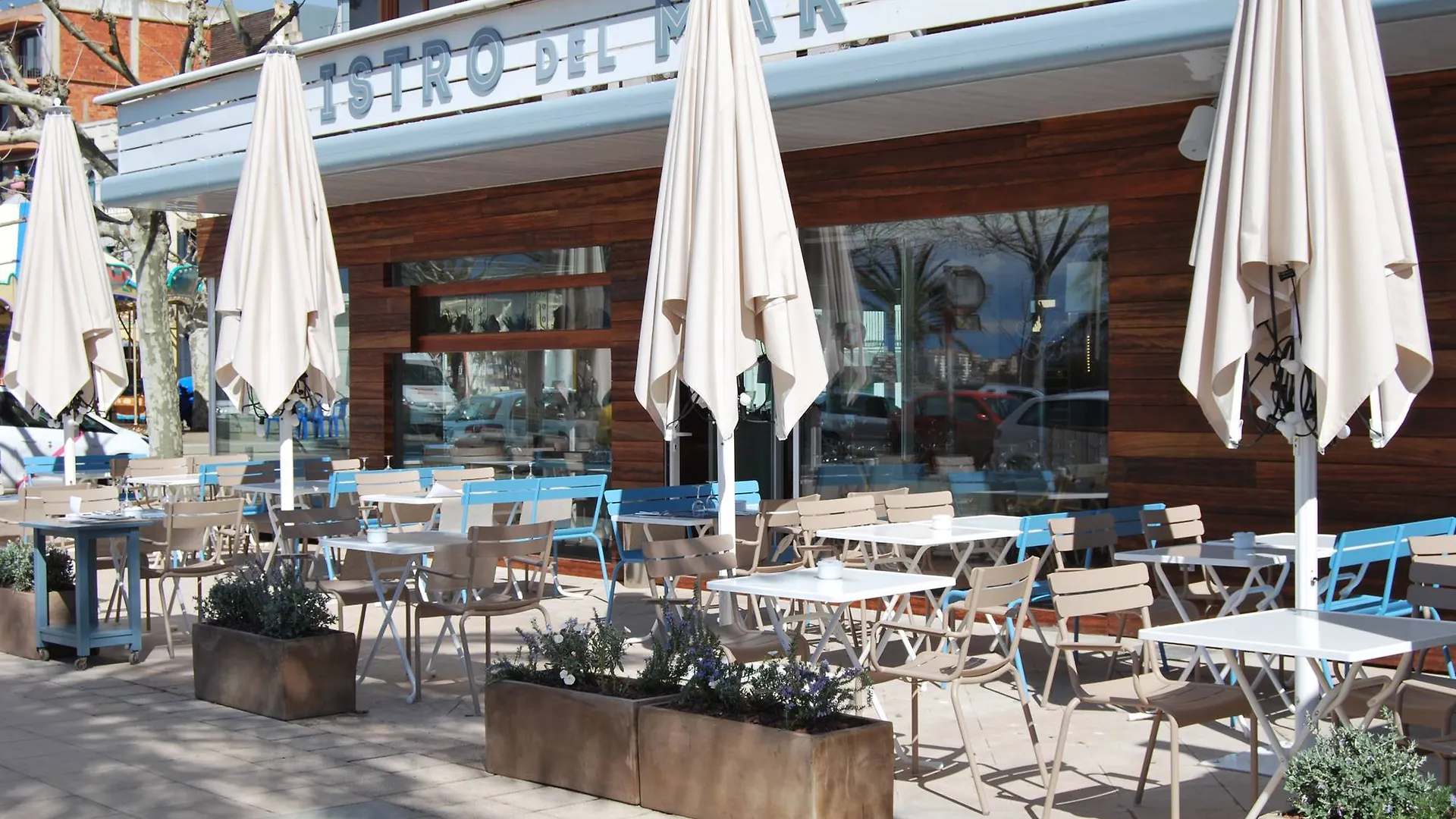 Prestige Mar Y Sol Hotel Roses