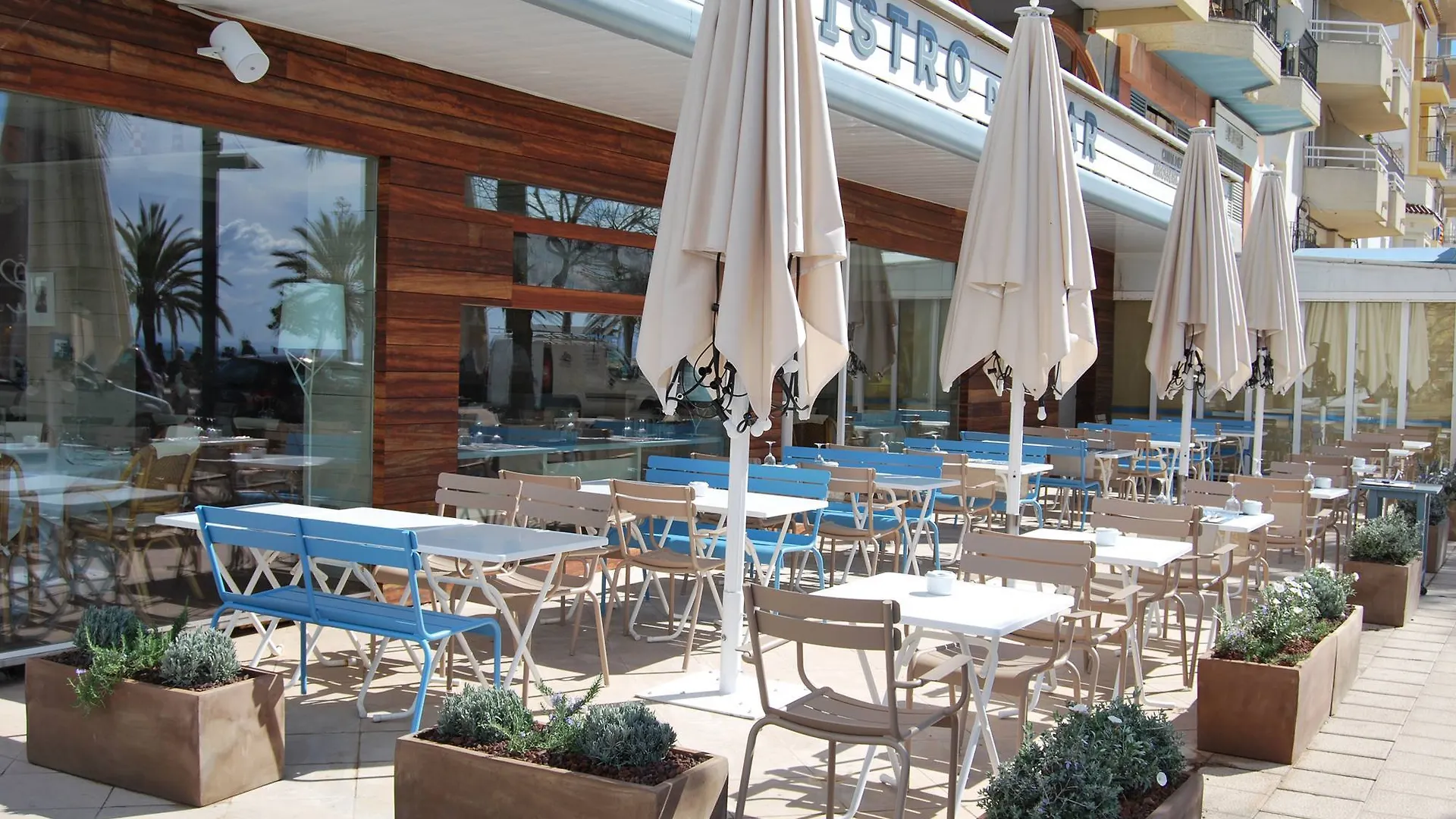 Prestige Mar Y Sol Hotel Roses 4*,