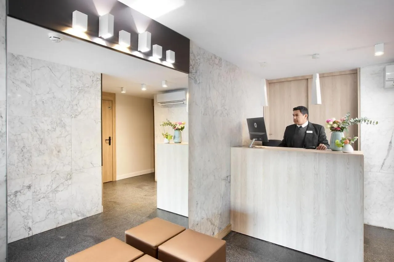 Prestige Mar Y Sol Hotel Roses