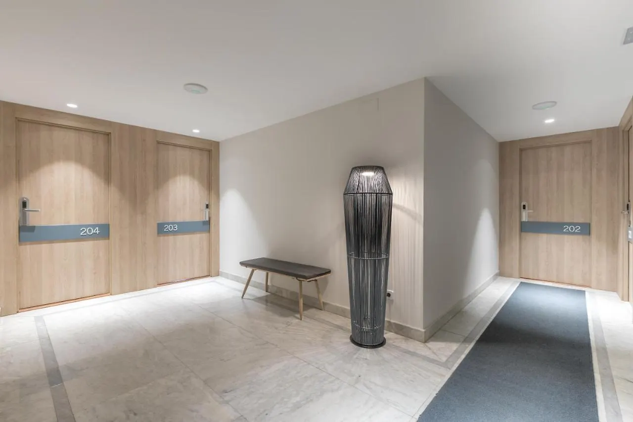 Prestige Mar y Sol Hotel Roses Spanien