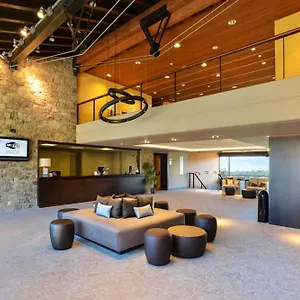 Montanya Otel