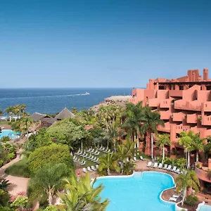 Tivoli La Caleta 5*, Costa Adeje (Tenerife) Hiszpania