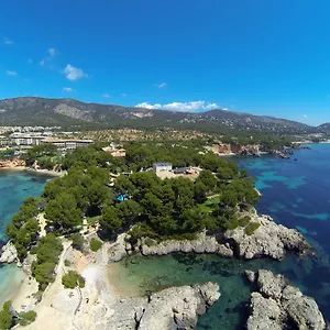 Boutique H10 Punta Negra Hotel Costa D'En Blanes