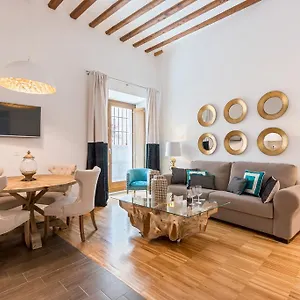 Bibo Oro Del Darro 3*, Granada İspanya