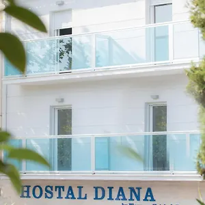 Blu Diana Guest house Port de Alcudia (Mallorca)
