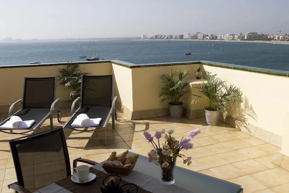 Hotel Prestige Mar Y Sol Roses 4*,