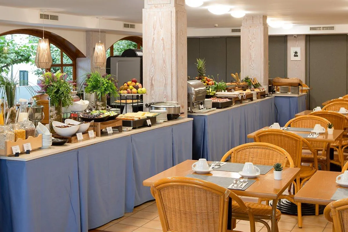 Hotel Prestige Mar Y Sol Roses