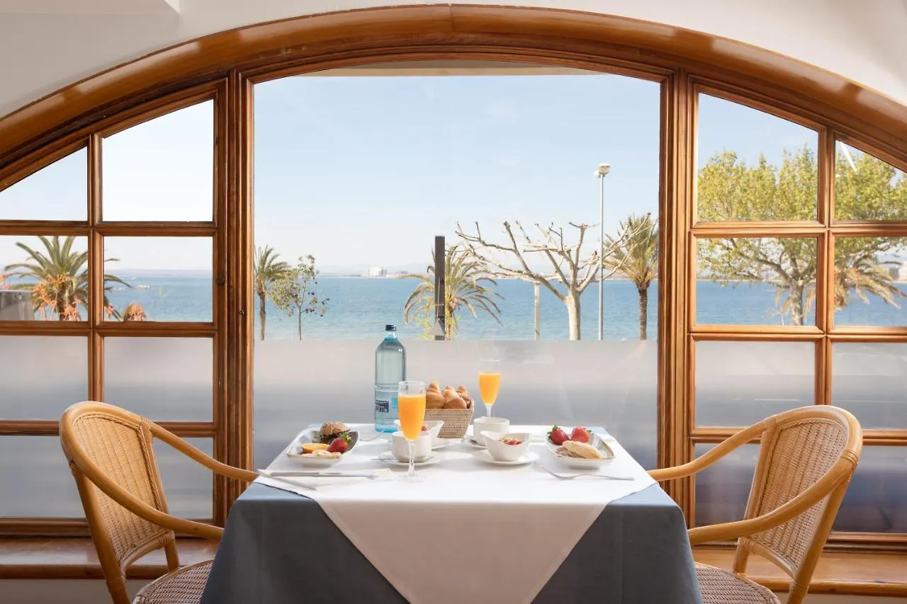 ****  Hotel Prestige Mar Y Sol Roses Hiszpania