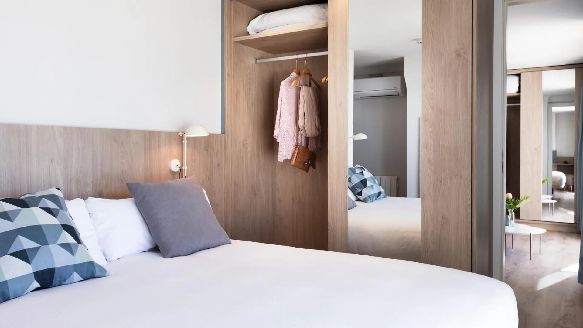 Hotel Prestige Mar Y Sol Roses 4*,