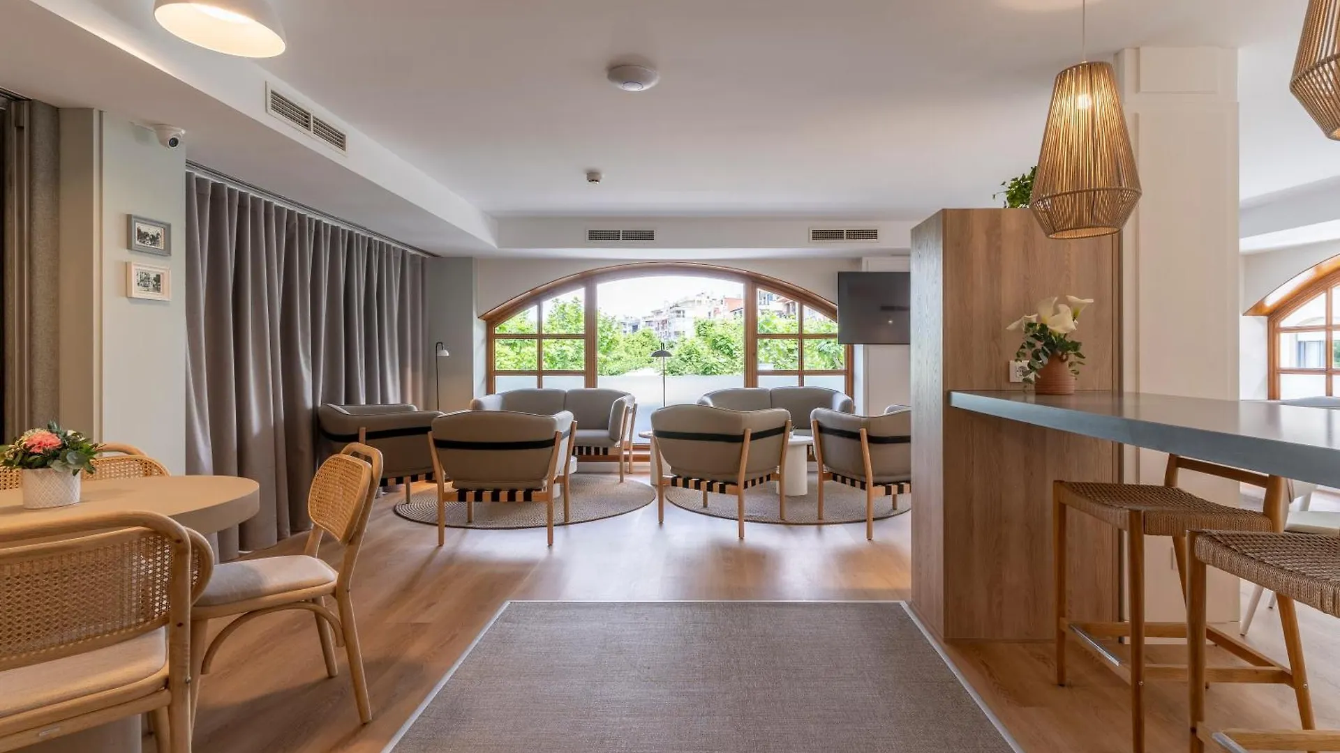 Prestige Mar Y Sol Otel Roses