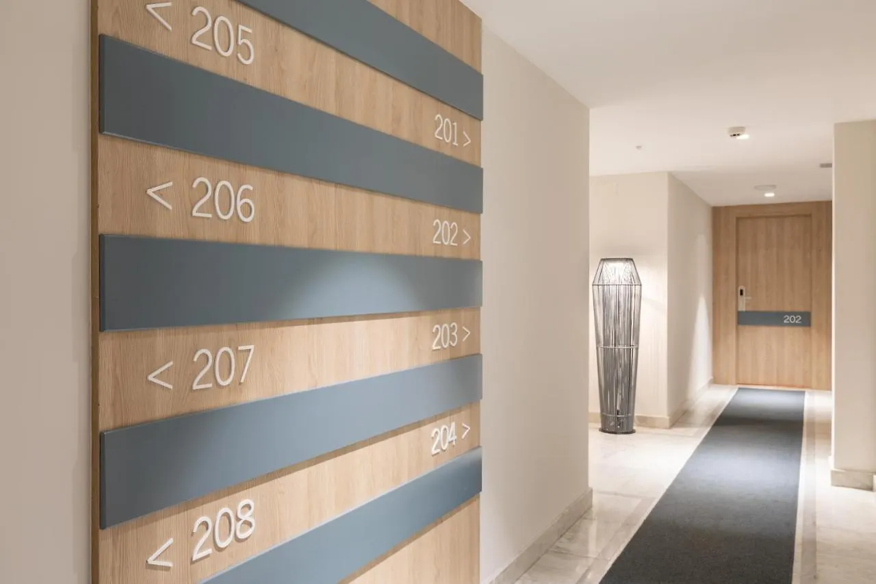 Hotel Prestige Mar Y Sol Roses