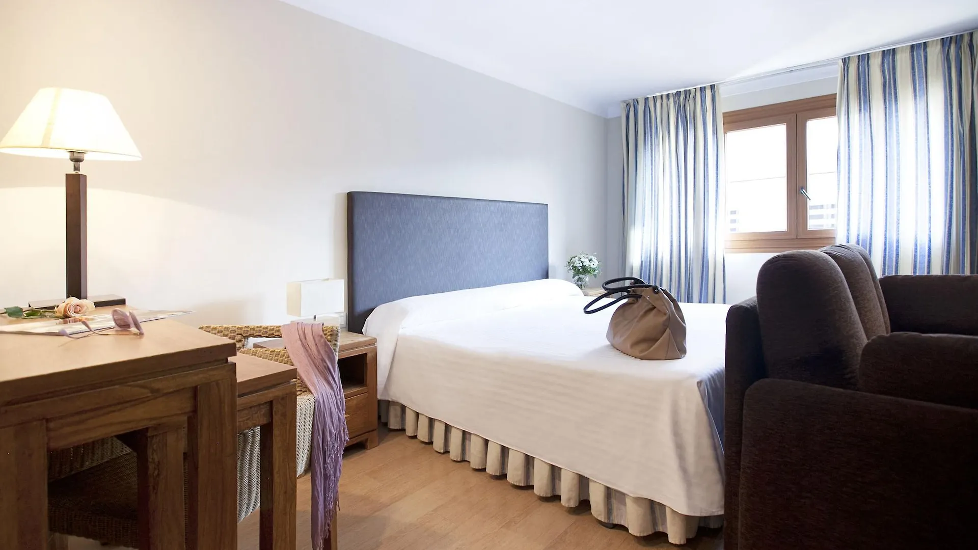 Prestige Mar Y Sol Hotel Roses