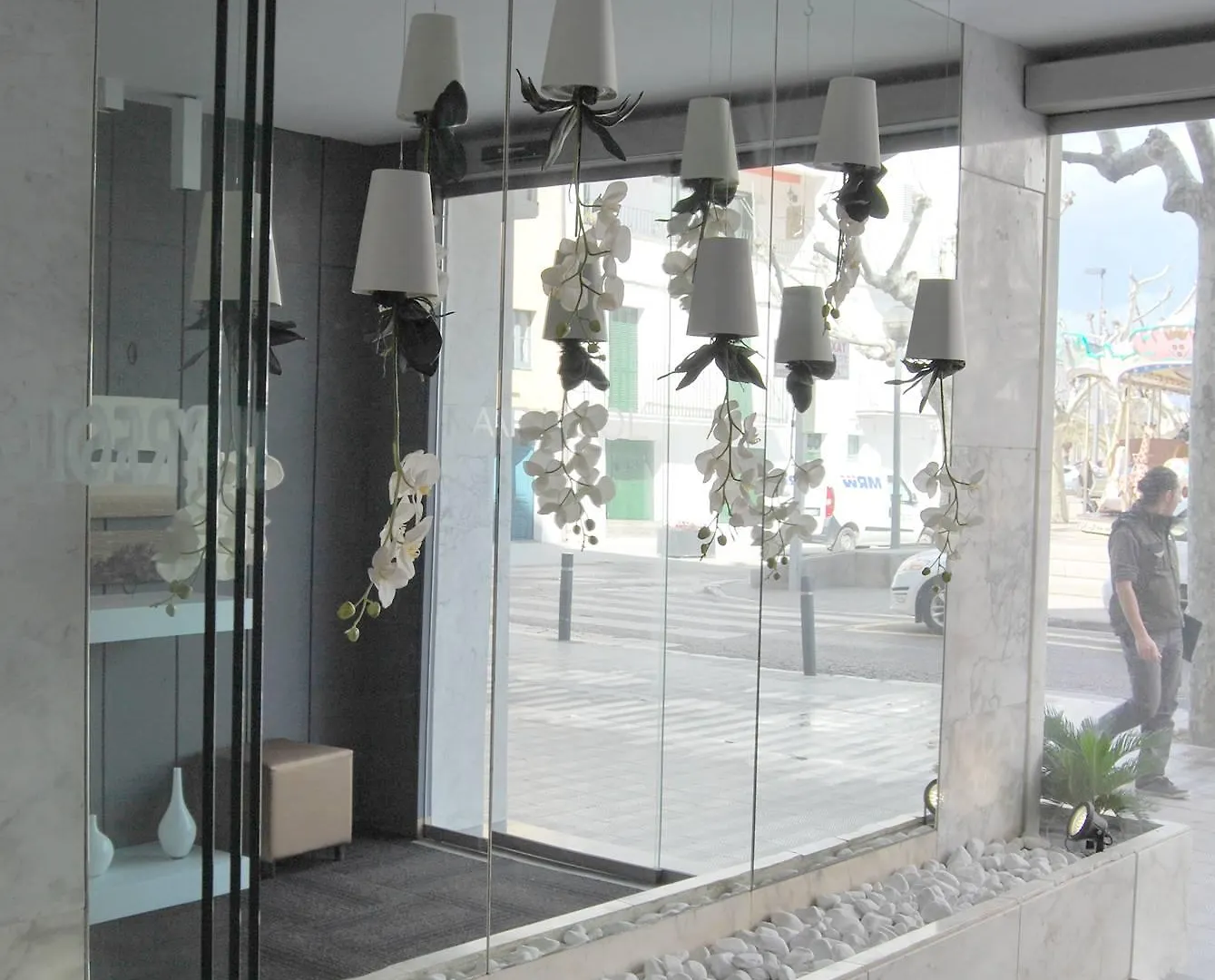 Prestige Mar Y Sol Hotel Roses 4*,
