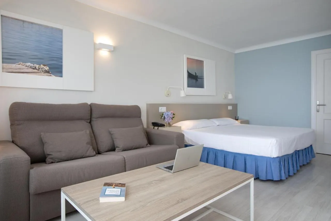Prestige Mar Y Sol Hotel Roses