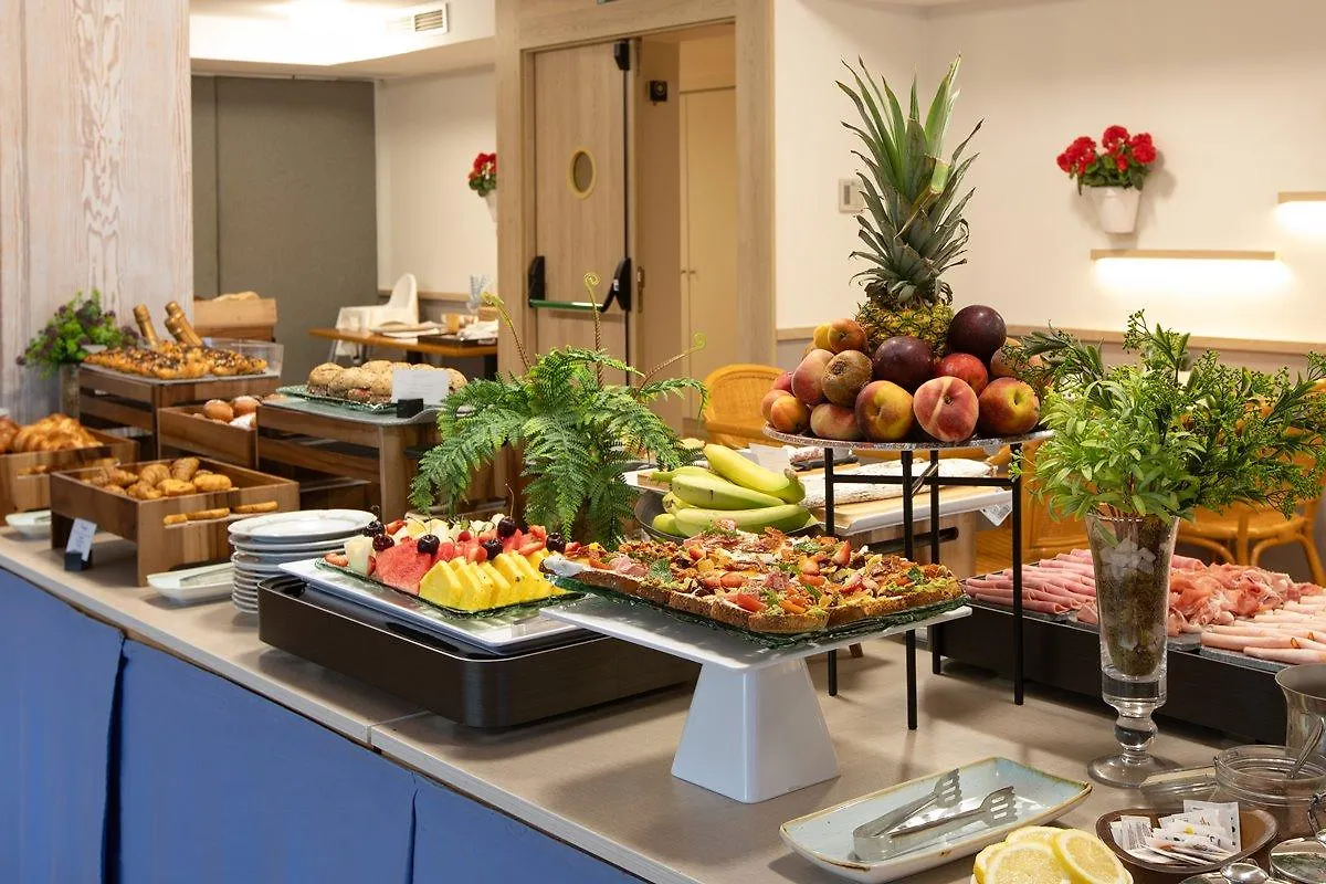 Prestige Mar Y Sol Hotel Roses