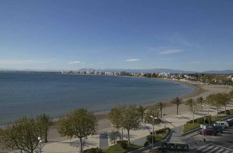 Prestige Mar Y Sol Hotel Roses