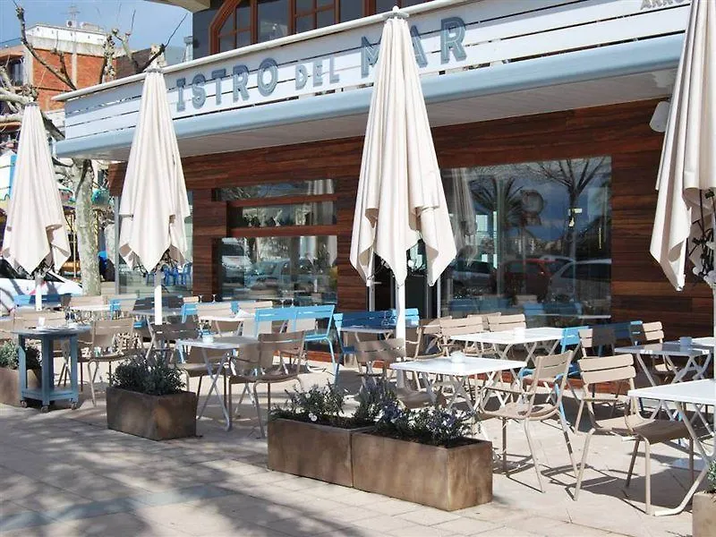 Prestige Mar Y Sol Hotel Roses